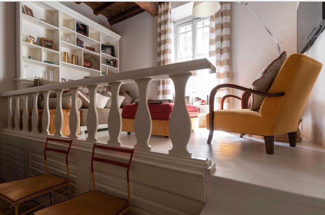 Passione Charme Apartment — Foto 1