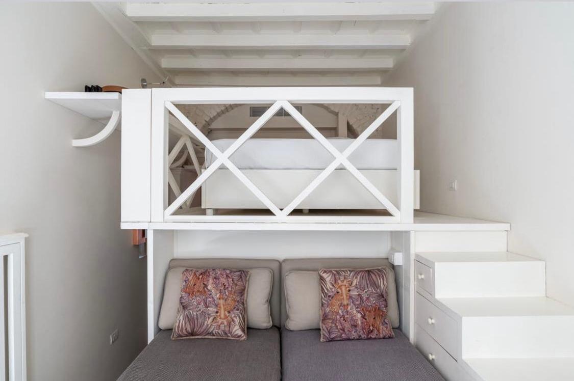 Passione Charme Apartment, Milan