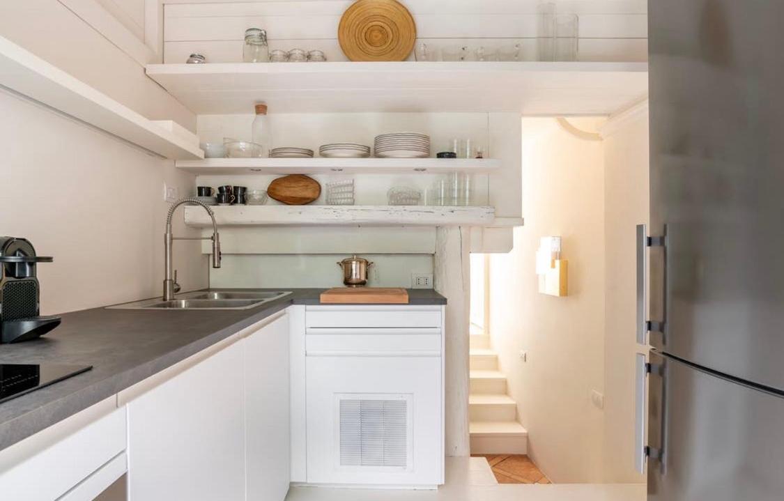 Passione Charme Apartment — Foto 3
